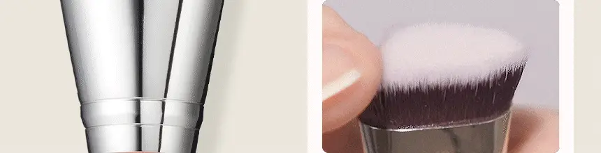 [매끈밀착]더툴랩 101S 멀티태스커 미니 파운데이션 베이스 메이크업 브러쉬 상세페이지 7